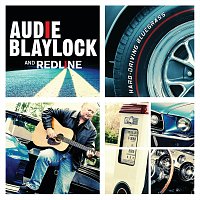 Audie Blaylock And Redline – Audie Blaylock And RedLine