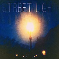 Přední strana obalu CD Street Light