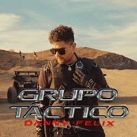 Danny Felix – Grupo Táctico
