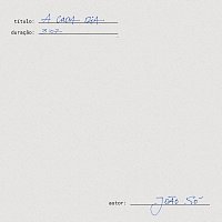 Joao Só – A Cada Dia
