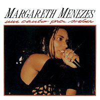 Margareth Menezes – Um Canto Pra Subir