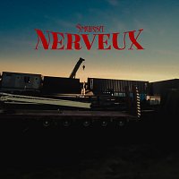 Přední strana obalu CD Nerveux