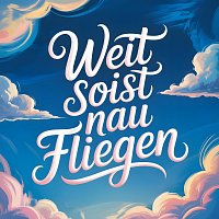 Norbert Schneider – Weit Soist Nau Fliegen