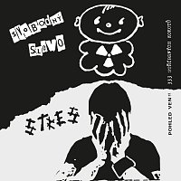 Svobodný slovo, Stres – 333 stříbrných kokotů / Pohled ven!! LP