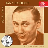 Jára Kohout – Historie psaná šelakem - Jára Kohout: Co můžeš, udělej dneska