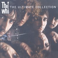 The Who – The Who - Ultimate Collection