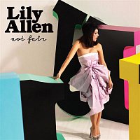 Lily Allen – Not Fair