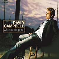 David Campbell – When She's Gone