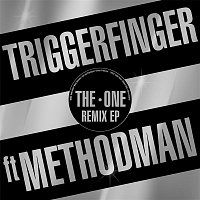 Triggerfinger, Method Man – The One (Remix EP)