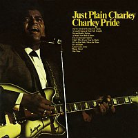 Přední strana obalu CD Just Plain Charley