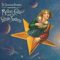 Přední strana obalu CD Mellon Collie And The Infinite Sadness [Remastered]
