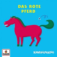 Lena, Felix & die Kita-Kids – Das rote Pferd