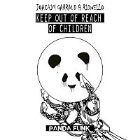 Joachim Garraud, Ridwello – Keep Out Of Reach Of Children