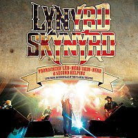 Lynyrd Skynyrd – Second Helping - Live From Jacksonville At The Florida Theatre