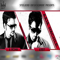 Anurag Ranga – Aaja Nachle