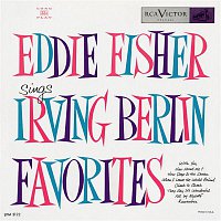 Eddie Fisher – Irving Berlin Favorites
