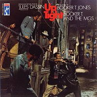 Booker T. & The M.G.'s – Uptight - Soundtrack From the Motion Picture