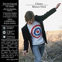 Chetes – Blanco Fácil. [Edición Especial]