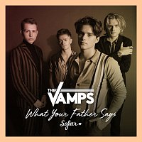 The Vamps – What Your Father Says [Live At Sofar Sounds, London]
