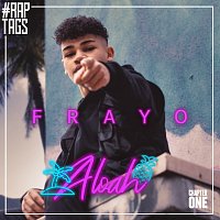 FRAYO – ALOAH [Raptags 2019]