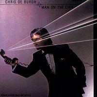 Chris de Burgh – Man On The Line