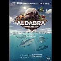 Různí interpreti – Aldabra: Byl jednou jeden ostrov DVD