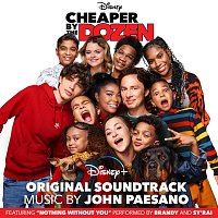 John Paesano – Cheaper by the Dozen [Original Soundtrack]