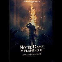 Různí interpreti – Notre-Dame v plamenech DVD