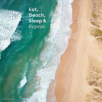 lofi beach – Eat, Beach, Sleep & Repeat