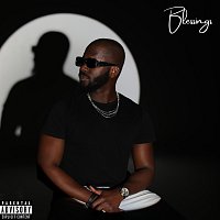 Přední strana obalu CD Blessings (Benedictions)