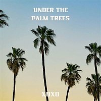Přední strana obalu CD Under The Palm Trees