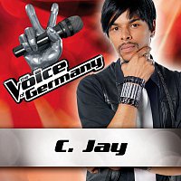C. Jay – Let's Stay Together [From The Voice Of Germany]
