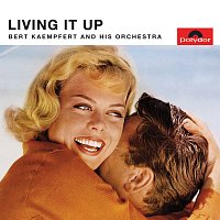 Bert Kaempfert – Living It Up [Remastered]