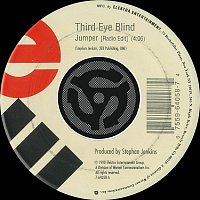 Third Eye Blind – Jumper [Radio Edit] / Graduate [Remix] [Digital 45]