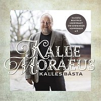 Přední strana obalu CD Kalles basta