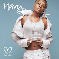 Mary J Blige – Love & Life