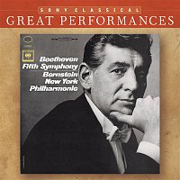 Leonard Bernstein – Beethoven: Symphony No. 5;  Leonard Bernstein Talks About  Beethoven's First Movement Of The Fifth Symphony [Great Performances]