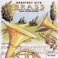 Empire Brass Quintet, Friends, Boston Symphony Orchestra Brass – Greatest Hits: Brass