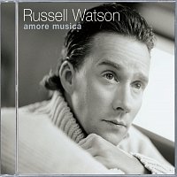 Russell Watson – Amore Musica