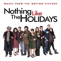 Soundtrack – Nothing Like The Holidays