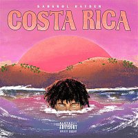 Přední strana obalu CD Costa Rica