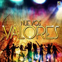 Přední strana obalu CD Nuevos Valores