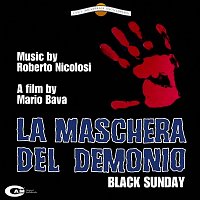 Roberto Nicolosi – La Maschera Del Demonio [Original Motion Picture Soundtrack]