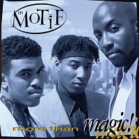 Motif – More Than Magic!
