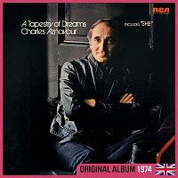Charles Aznavour – A Tapestry Of Dreams