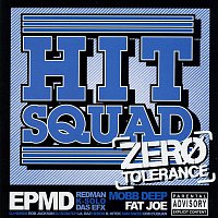 Hit Squad – Zero Tolerance