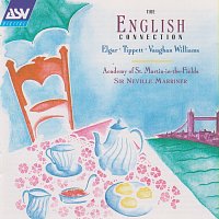 Academy of St Martin in the Fields, Sir Neville Marriner – The English Connection