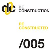 Various  Artists – Deconstruction Reconstructed 005