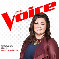 Chelsea Gann – Wild Angels [The Voice Performance]