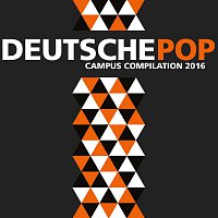 Různí interpreti – Deutsche Pop Campus Compilation 2016